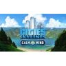 Colossal Order Ltd. Cities: Skylines – Calm The Mind Radio