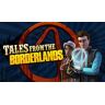 Telltale Games Tales from the Borderlands (Xbox ONE / Xbox Series X S)