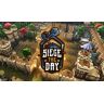 Hidden Tower Studios Siege the Day