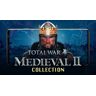 The Creative Assembly Medieval II: Total War Collection