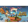 Keen Games GmbH Portal Knights Switch