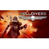 Arrowhead Game Studios HELLDIVERS - Demolitionist Pack