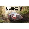 KT Racing WRC 9: FIA World Rally Championship