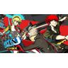 ATLUS Persona 4 Arena Ultimax