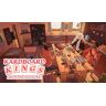 Rob Gross Kardboard Kings: Card Shop Simulator