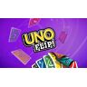 Ubisoft Entertainment UNO FLIP!