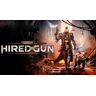 Streum On Studio Necromunda: Hired Gun (Xbox ONE / Xbox Series X S)