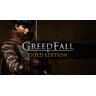 Spiders Greedfall Gold Edition (Xbox ONE / Xbox Series X S)