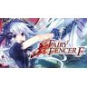Compile Heart Fairy Fencer F