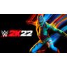 Visual Concepts WWE 2K22 Xbox Series X S