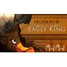 Longbow Games Hegemony III: The Eagle King