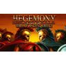 Longbow Games Hegemony Gold: Wars of Ancient Greece