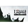 AMPLITUDE Studios Endless Legend: Shadows