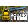 Gaugepunk Games Rolling Line