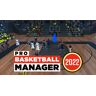 Umix Studios Pro Basketball Manager 2022