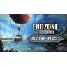 Gentlymad Studios Endzone - A World Apart: Distant Places