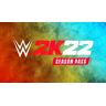 Visual Concepts WWE 2K22 Season Pass
