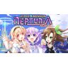 FELISTELLA Co., Ltd. Hyperdimension Neptunia Re;Birth1