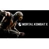 QLOC Mortal Kombat X (Xbox ONE / Xbox Series X S)