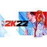 Visual Concepts NBA 2K22 Switch