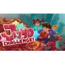Source Byte Sp. z o.o. Jump Challenge!