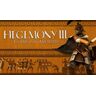 Longbow Games Hegemony III: Clash of the Ancients