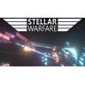 Tense Games Stellar Warfare