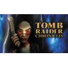 Core Design Tomb Raider V: Chronicles