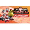 Two Point Studios Two Point Hospital: Speedy Recovery