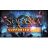 Tactical Adventures Solasta: Crown of the Magister - Supporter Pack