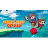 Tic Toc Games Adventures of Pip (Xbox ONE / Xbox Series X S)