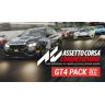 Kunos Simulazioni Assetto Corsa Competizione - GT4 Pack (Xbox ONE / Xbox Series X S)
