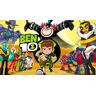 Torus Games Ben 10 (Xbox ONE / Xbox Series X S)