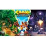 Iron Galaxy Crash Bandicoot: N. Sane Trilogy (Xbox ONE / Xbox Series X S)