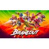 Angry Mob Games Brawlout (Xbox ONE / Xbox Series X S)