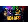 Freedom Factory Kick-Ass 2