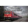 Dovetail Games Train Sim World 2: DB BR 155 Loco