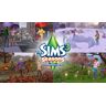 The Sims Studio Os Sims: 3 Quatro Estações