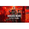 Frogwares Sherlock Holmes: The Devil's Daughter