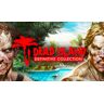 Techland Dead Island Definitive Collection (Xbox ONE / Xbox Series X S)