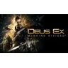 Feral Interactive (Mac) Deus Ex: Mankind Divided (Xbox ONE / Xbox Series X S)