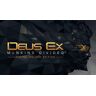 Eidos Montreal Deus Ex: Mankind Divided - Digital Deluxe Edition (Xbox ONE / Xbox Series X S)