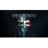 Arkane Studios Dishonored 2 (Xbox ONE / Xbox Series X S)