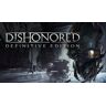 Arkane Studios Dishonored Definitive Edition (Xbox ONE / Xbox Series X S)