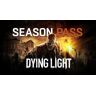 Techland Dying Light: Season Pass (Xbox ONE / Xbox Series X S)