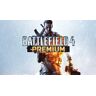 DICE Battlefield 4: Premium (nenhum jogo) (Xbox ONE / Xbox Series X S)