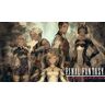 Square Enix Final Fantasy XII: The Zodiac Age (Xbox ONE / Xbox Series X S)