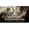Blue Byte For Honor Marching Fire Edition (Xbox ONE / Xbox Series X S)