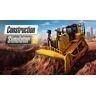 weltenbauer. Software Entwicklun Construction Simulator 2 US (Xbox ONE / Xbox Series X S)