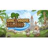 Berg Games One More Island